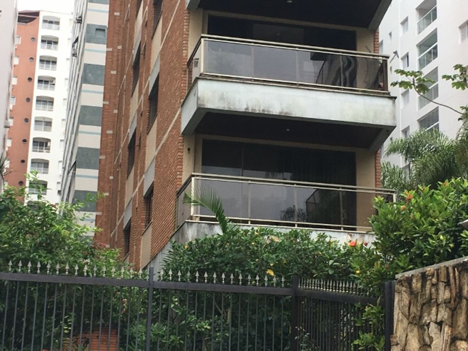 Captação de Apartamento a venda na Rua Brasil, Pitangueiras, Guarujá, SP